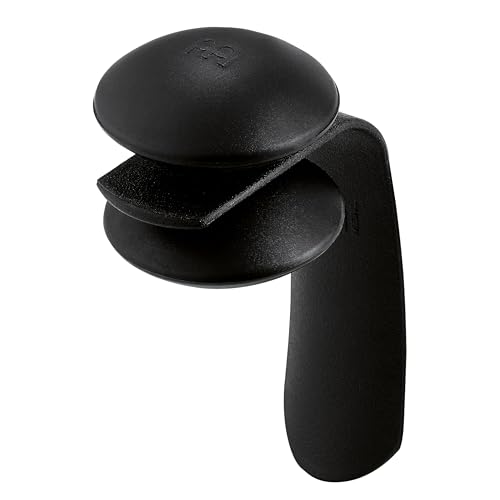 Meinl Percussion Heel Shaker with Shoehorn Design-NOT Made in China-for Cajon, Guitarists, and Singer/Songwriters, 2-Year Warranty, (HSH) - Image 1