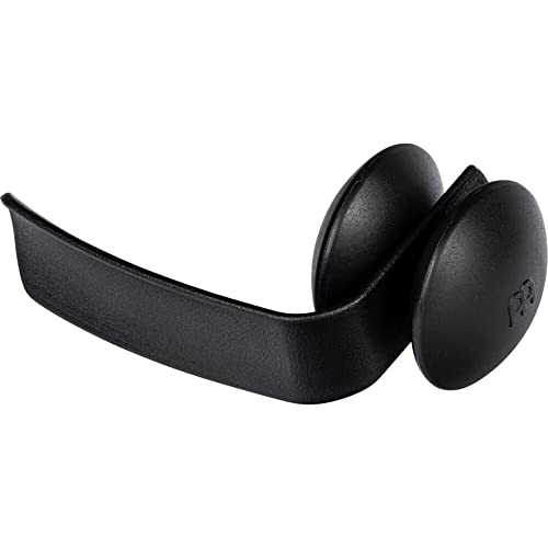 Meinl Percussion Heel Shaker with Shoehorn Design-NOT Made in China-for Cajon, Guitarists, and Singer/Songwriters, 2-Year Warranty, (HSH) - Image 2