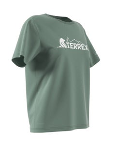 Adidas Aeroready Graphic T-Shirt  - Image 3