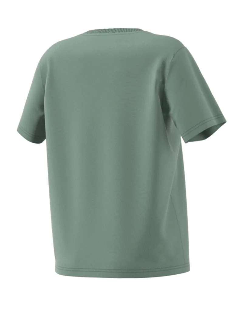 Adidas Aeroready Graphic T-Shirt