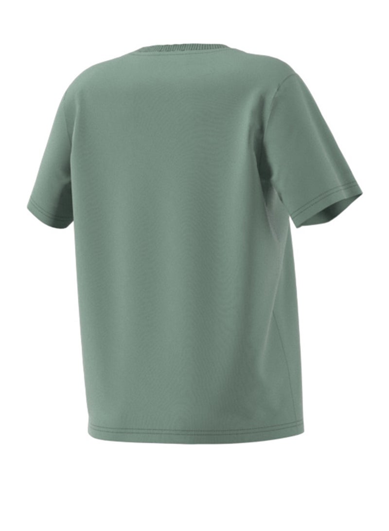 Adidas Aeroready Graphic T-Shirt - Image 2