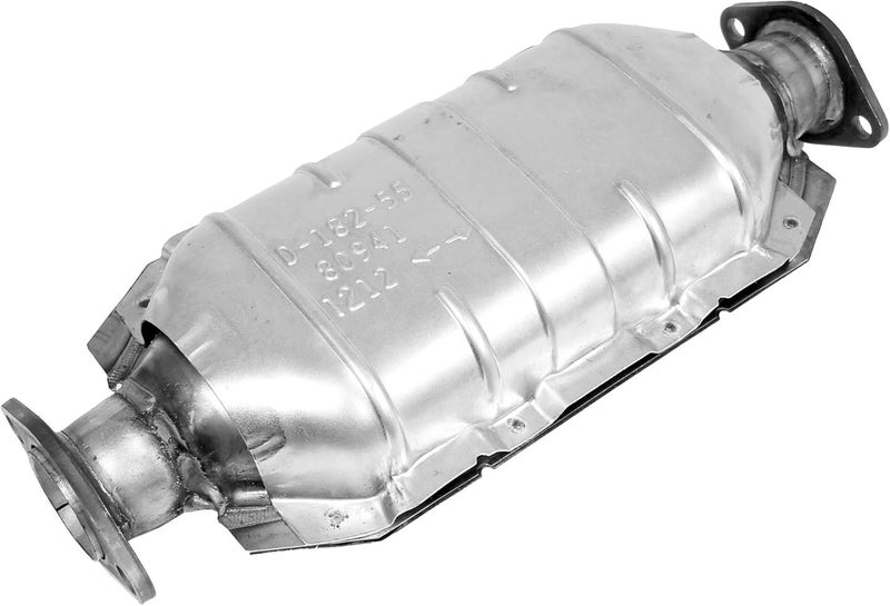 Walker Exhaust CalCat Carb 80941 Direct Fit Catalytic Converter - Image 1