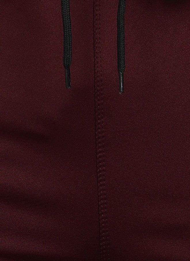 PREEN Men Colourblocked T-shirt and Joggers Set - Image 5