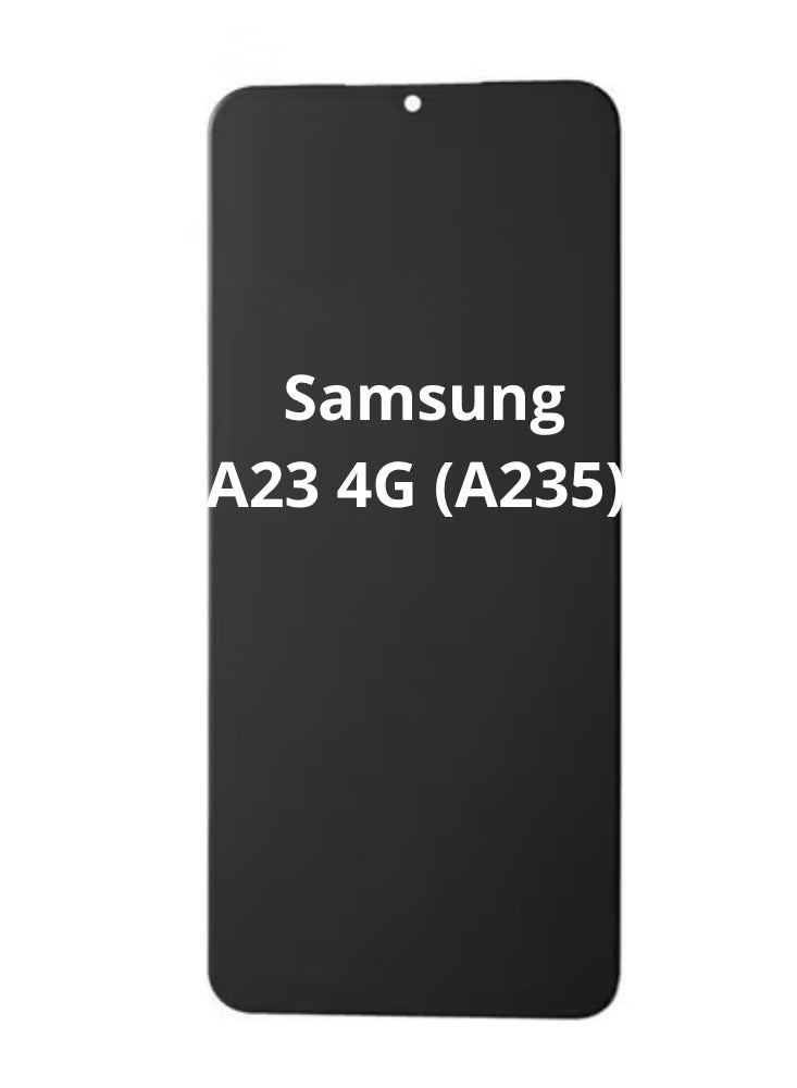 جادجتس كونيكشن شاشة LCD مع محول الأرقام للهاتف سامسونج A23 4G (A235) - Image 1