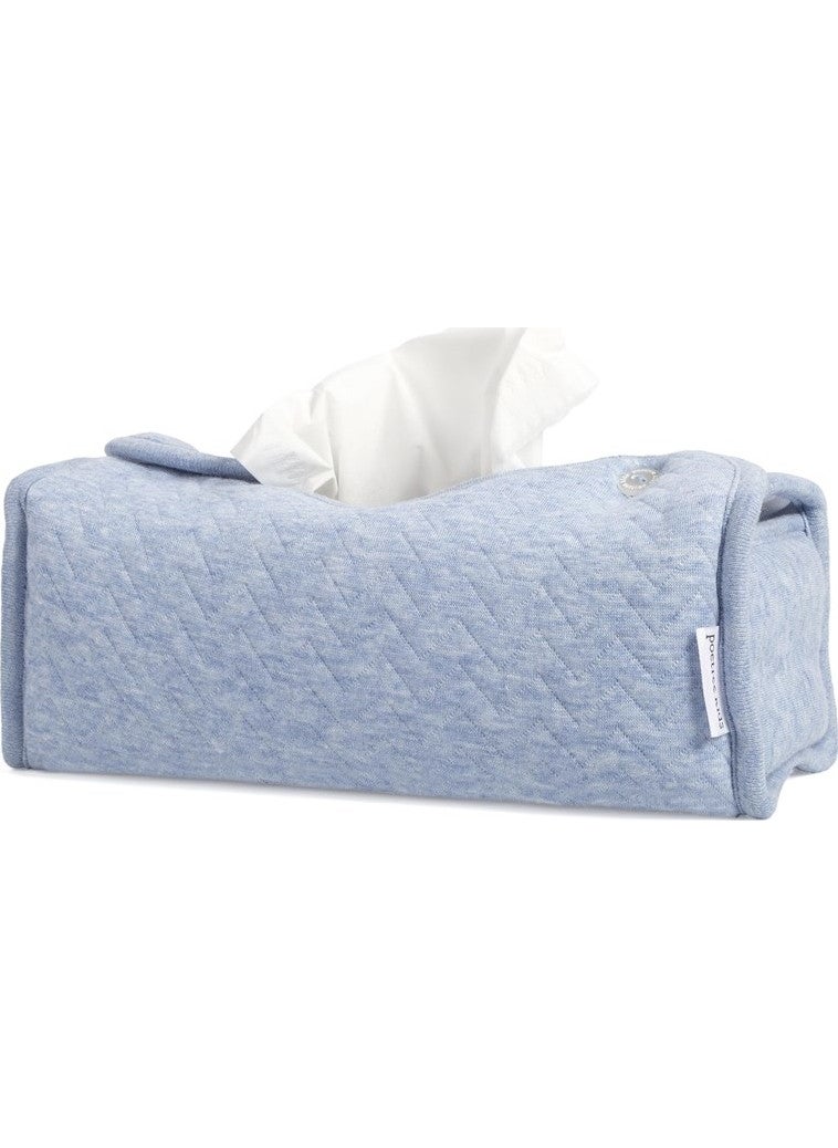 Chevron Blue Tissue Box - pzsku/ZC8445F56F80417F64898Z/45/_/1726572663/0aa53702-ec20-41dd-bec1-5bf2c4e45ad5