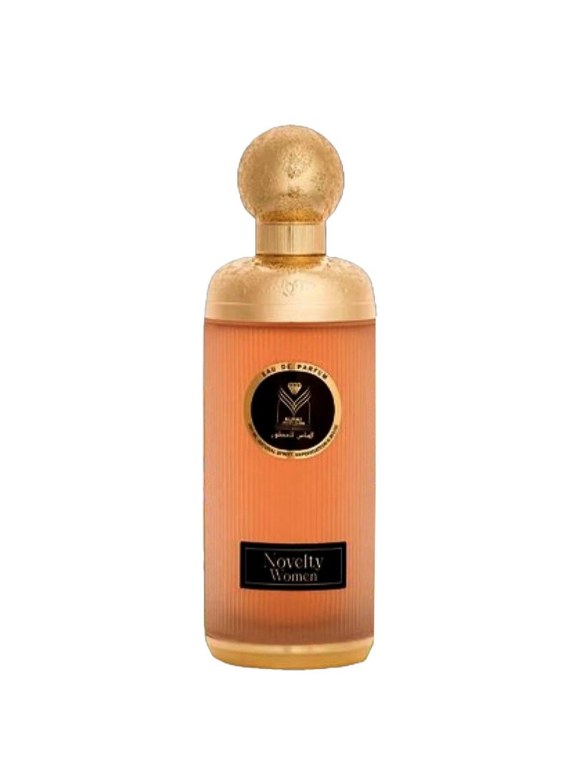 الماس للعطور عطر نوفيلتي للنساء EDP 200 مل  - Image 3