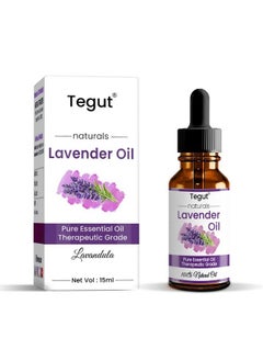 Lavender Essential Oil Steam Distilled Natural And Pure (15 Ml) - pzsku/ZC84492E4E78A9F832A35Z/45/_/1690021022/faf94b5c-3f34-4d80-8d21-0a23c142fe0e