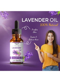 Lavender Essential Oil Steam Distilled Natural And Pure (15 Ml) - pzsku/ZC84492E4E78A9F832A35Z/45/_/1690021025/97f4cb5e-96df-4c83-bdad-1de8b11753aa