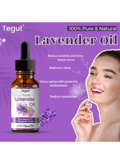 Lavender Essential Oil Steam Distilled Natural And Pure (15 Ml) - pzsku/ZC84492E4E78A9F832A35Z/45/_/1690021038/b3598962-d173-49b7-922d-3dd89336a501