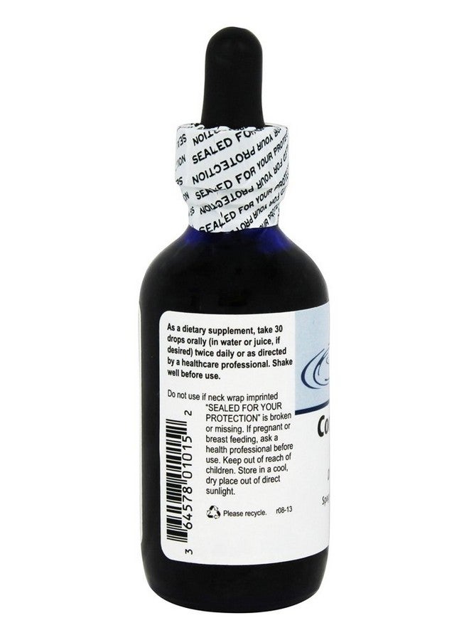 Energetix Core Berberine Blend 2 fl oz - Image 4