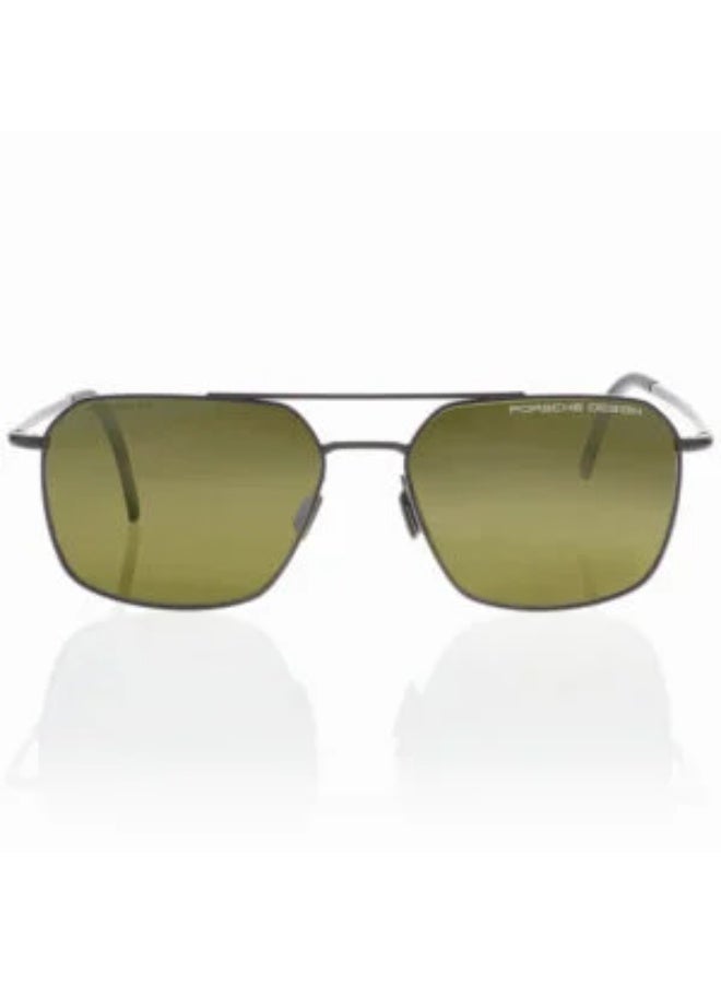 بورشه ديزاين نظارة شمسية بورش ديزاين P 8970 للجنسين - Image 1