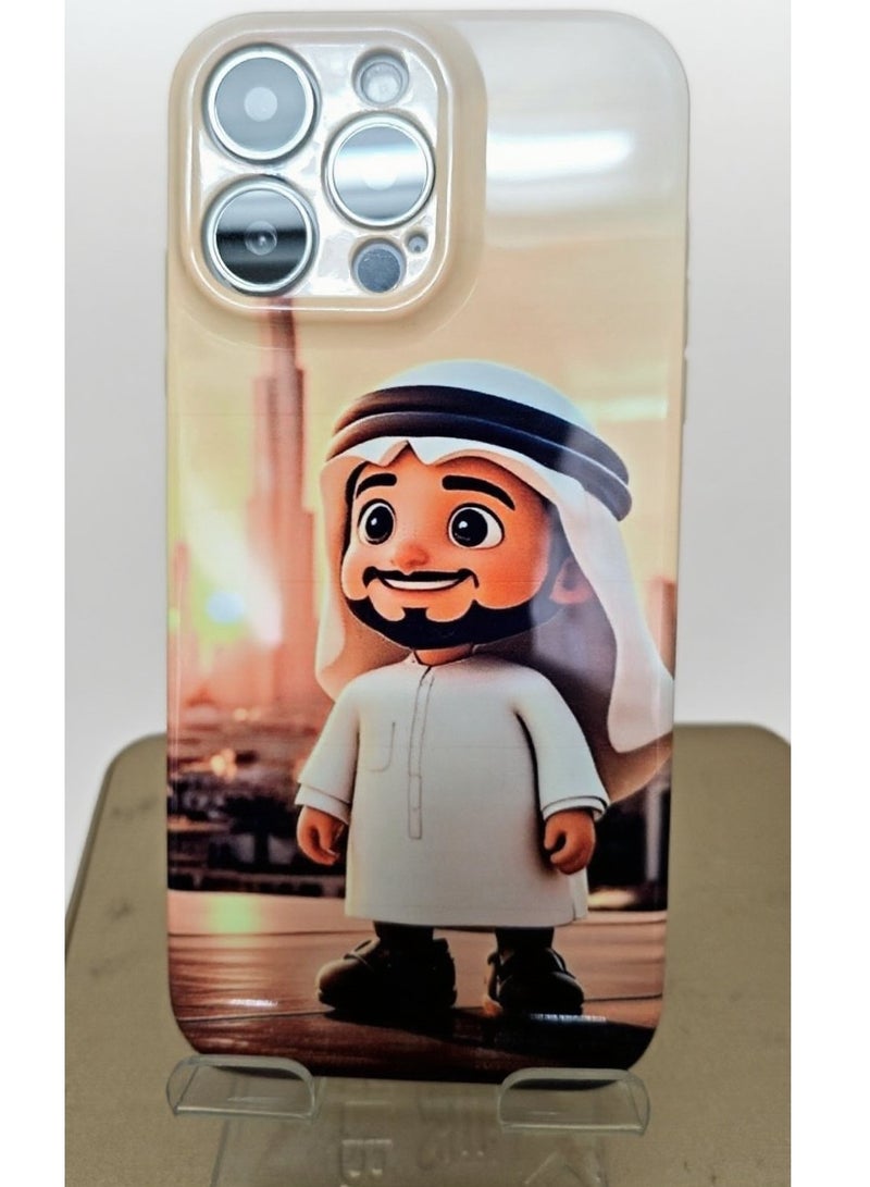 ThangCore PBT-3D-phonecase-iphone16pro - Image 1