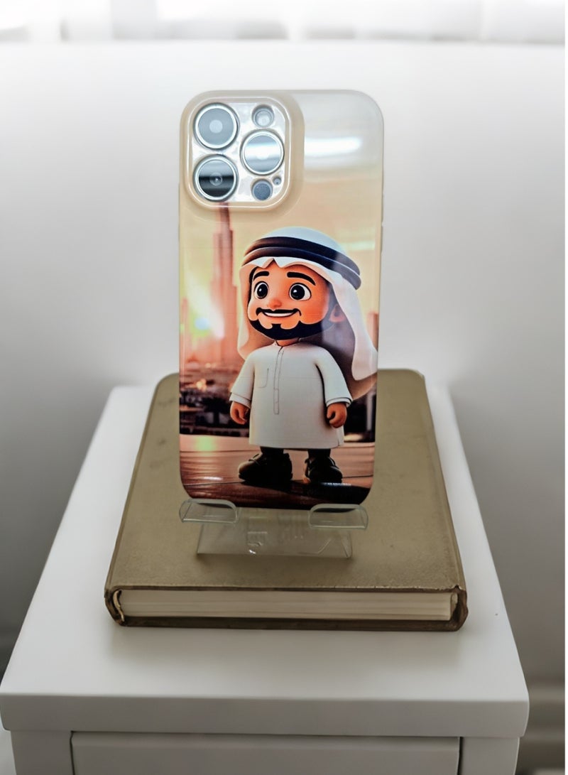 ThangCore PBT-3D-phonecase-iphone16pro - Image 2