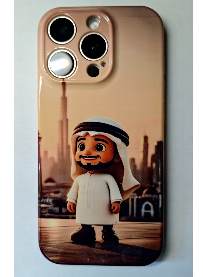ThangCore PBT-3D-phonecase-iphone16pro - Image 3