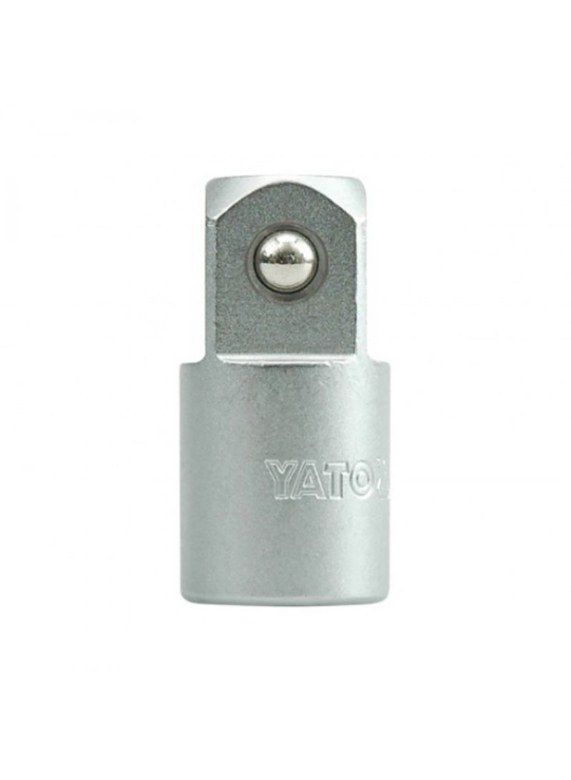 YATO Adaptor 1/2"(F)X3/4"(M) YT-1258