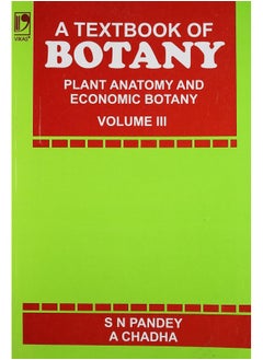 Plant Anatomy and Economic Botany (Vol 3) - pzsku/ZC844AB9012804B5C3354Z/45/_/1726051075/c885c412-77cb-461f-b0c8-4bb32153c619