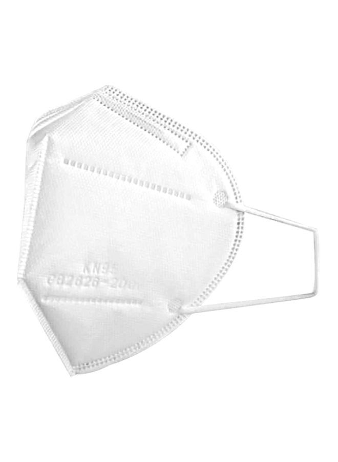 نيبمينينت قناع الوجه KN95 جيد التهوية بـ 6 طبقات - Image 1