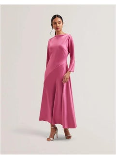 Ted Baker Curve Detail Knitted Dress  - Image 1
