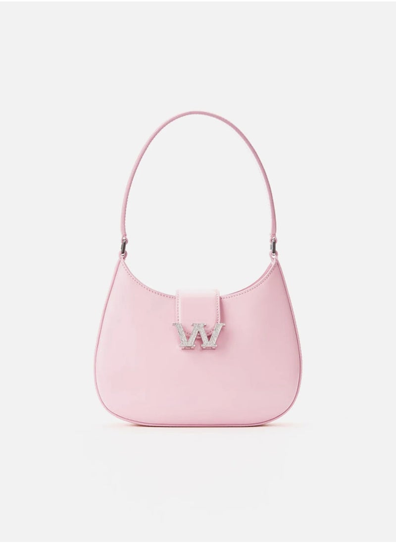 Alexander Wang Women's W Legacy Hobo  - Image 1