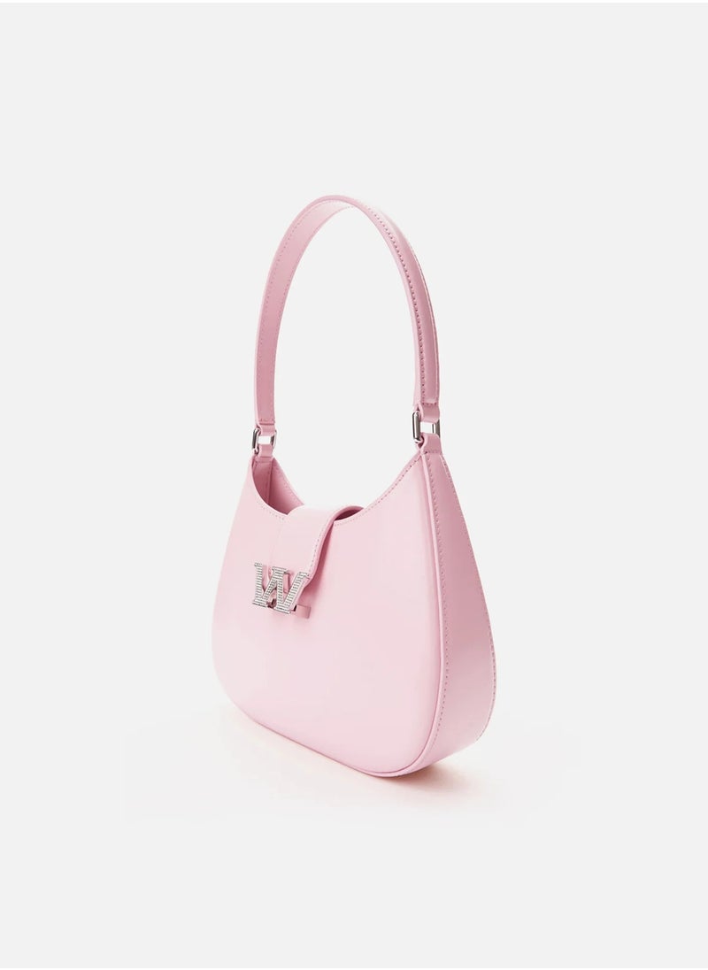 Alexander Wang Women's W Legacy Hobo  - Image 2