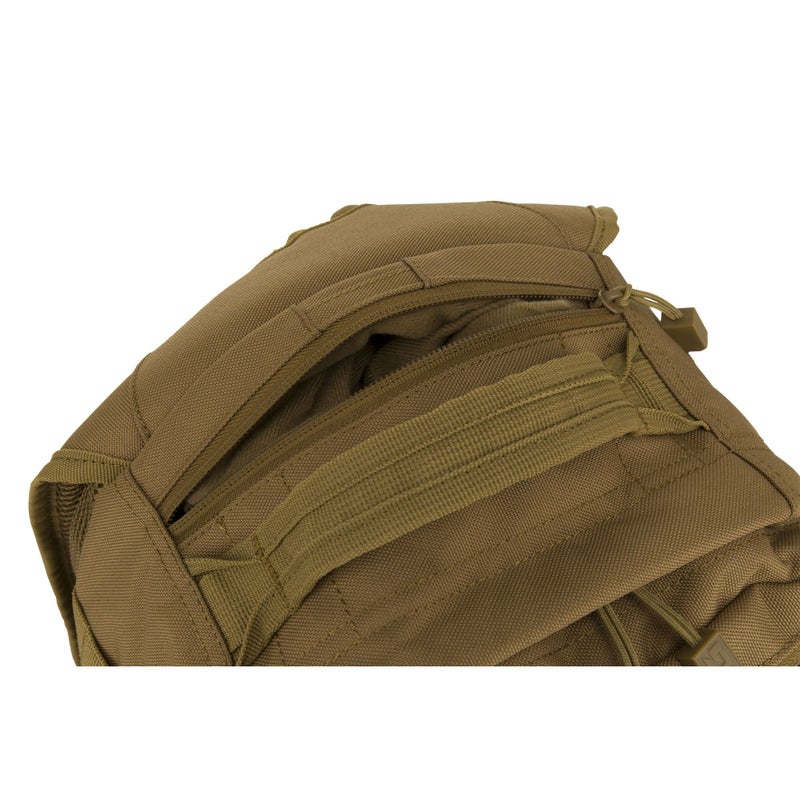 SOG Specialty Knives & Tools Ninja Tactical Daypack Backpack, Desert Clay, One Size - Image 3
