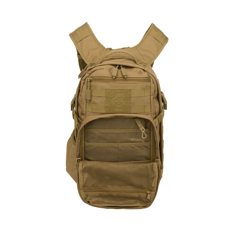 SOG Specialty Knives & Tools Ninja Tactical Daypack Backpack, Desert Clay, One Size - Image 2