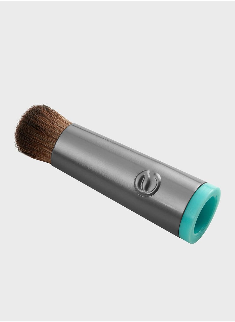 Ecotools Interchangeables Controlled Concealer Brush Head  - Image 1