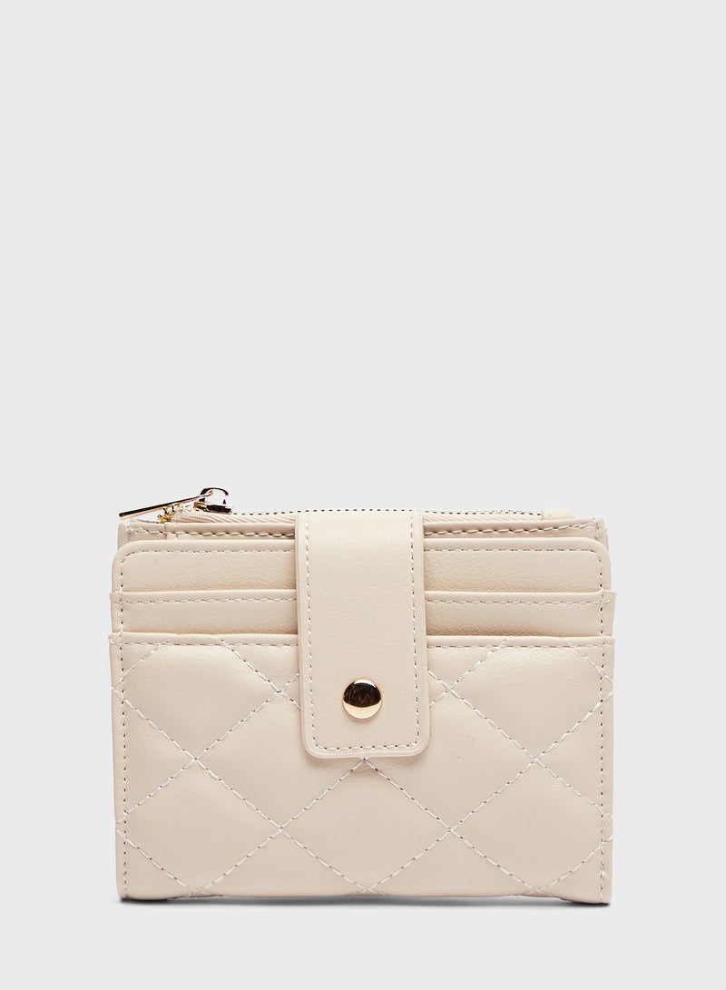 Flap Over Wallet