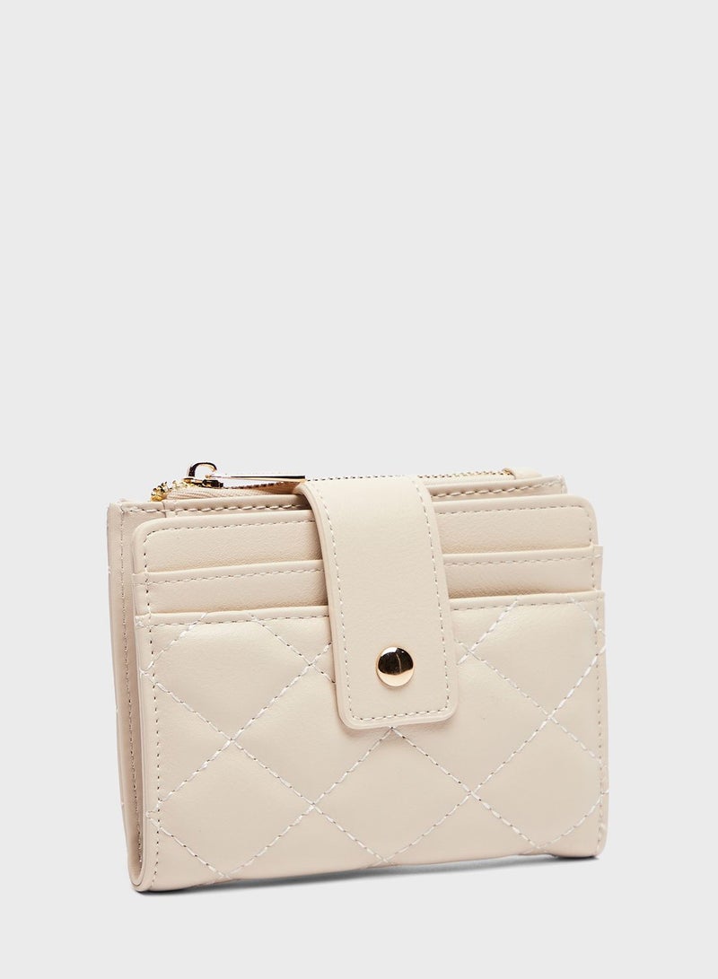 Flap Over Wallet