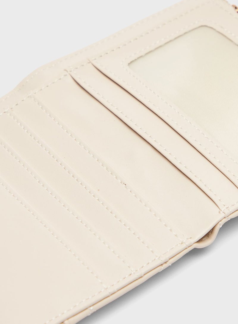 Flap Over Wallet