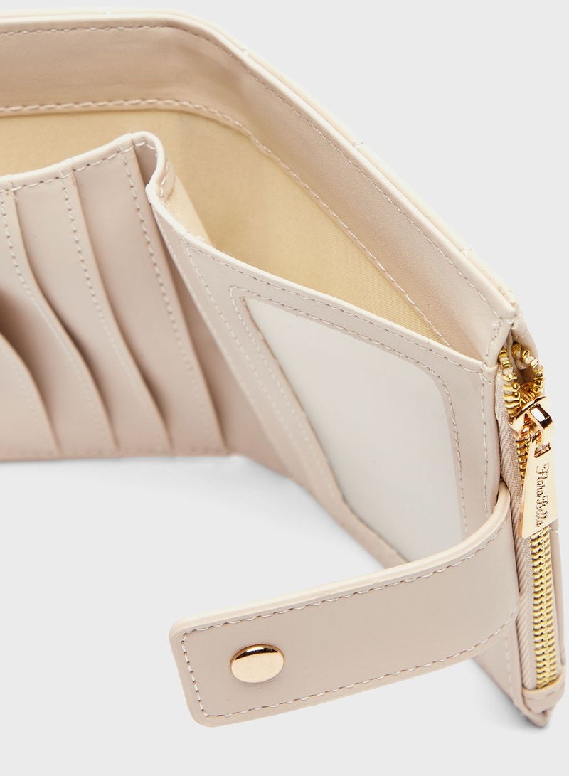 Flap Over Wallet