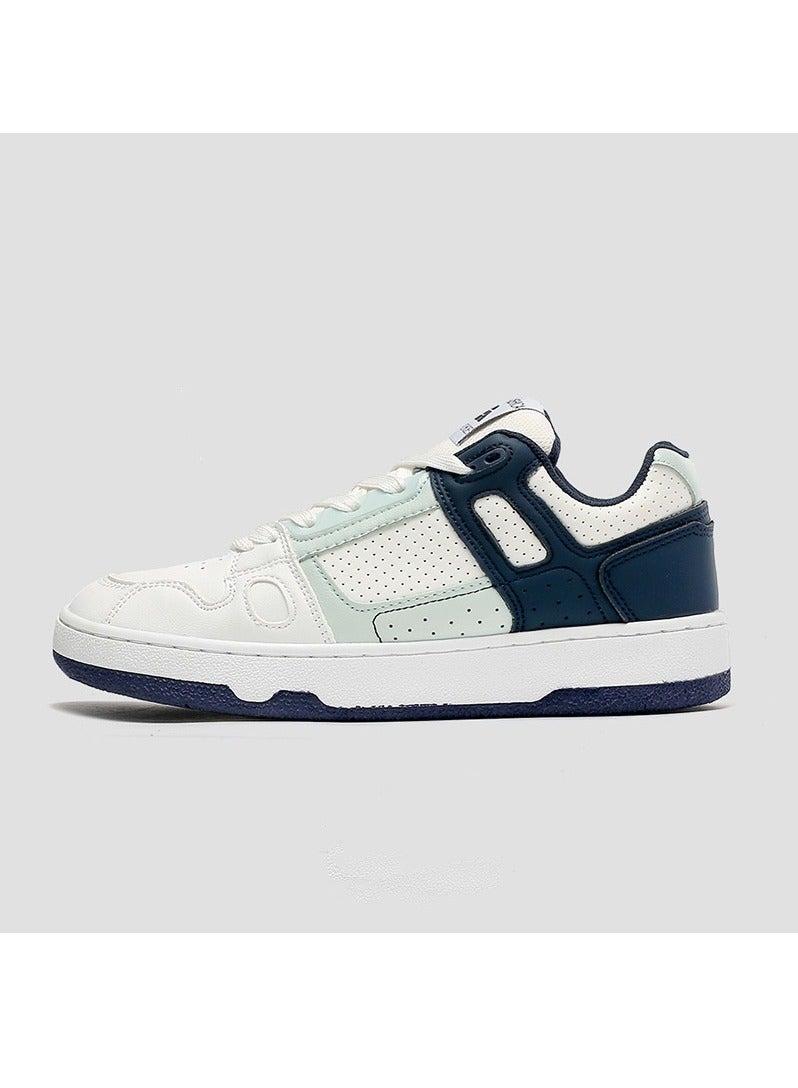 KUYING New Thick Sole Elevated Board Shoes  - Image 1