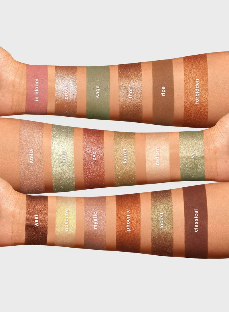 Lime Crime Eyeshadow Palette Venus XL II