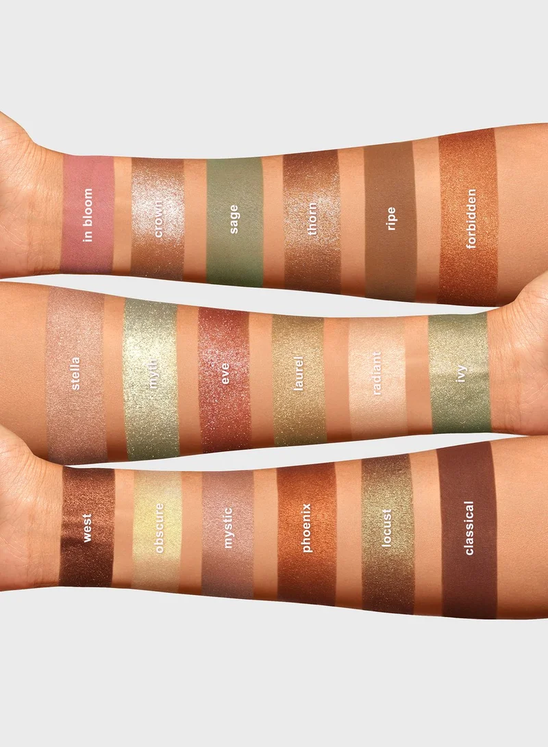 Lime Crime Eyeshadow Palette Venus XL II