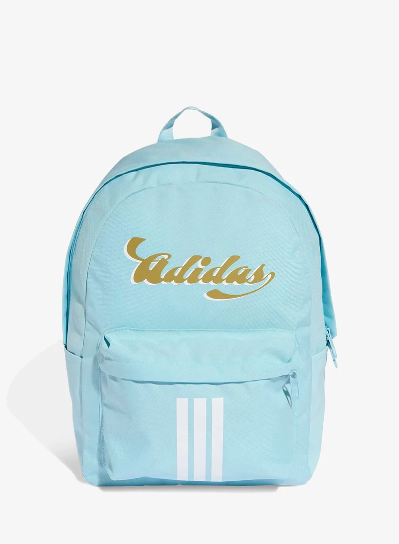 Tiro Graphic Backpack Ii