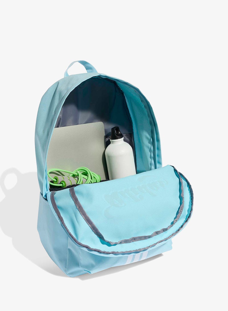 اديداس حقيبة ظهر تيرو جرافيك - Image 3