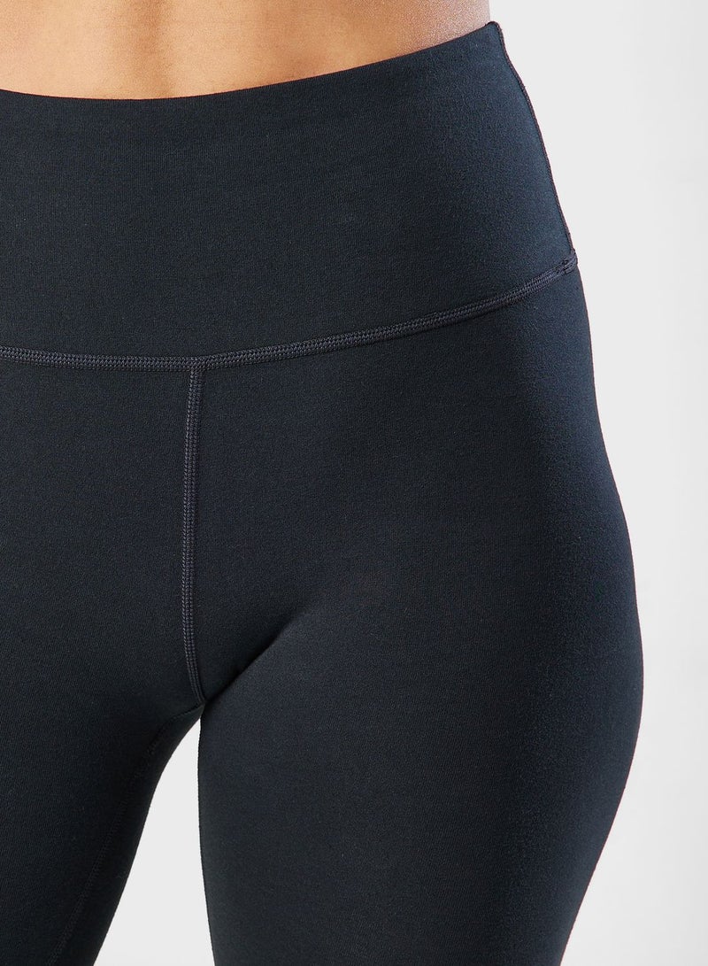 CONVERSE Wordmark Leggings - Image 4