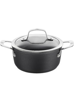 Ballarini Ballarini Alba Casserole +Lid, 20 cm  - Image 1