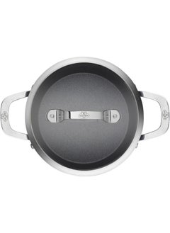 Ballarini Ballarini Alba Casserole +Lid, 20 cm  - Image 3