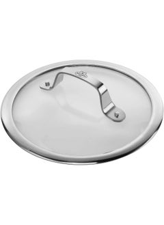 Ballarini Ballarini Alba Casserole +Lid, 20 cm  - Image 5