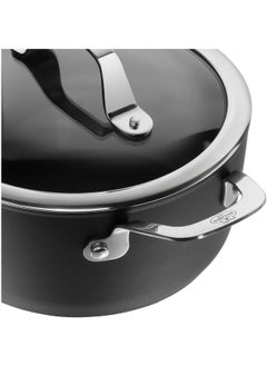 Ballarini Ballarini Alba Casserole +Lid, 20 cm  - Image 2