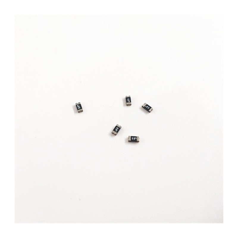 100MA 1206 SMD Resettable Fuse 0 1A To 2A Self Recovery Polyfuse 50 PCS - Image 4
