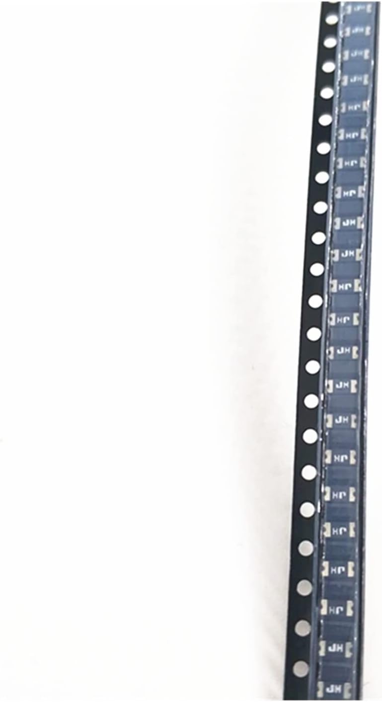 100MA 1206 SMD Resettable Fuse 0 1A To 2A Self Recovery Polyfuse 50 PCS - Image 1