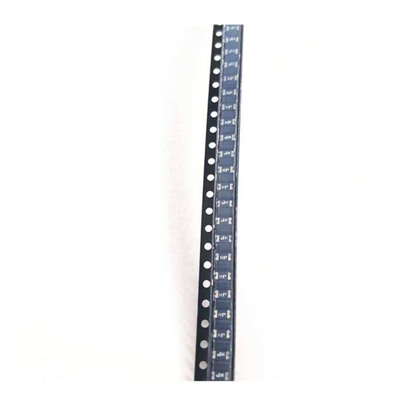 100MA 1206 SMD Resettable Fuse 0 1A To 2A Self Recovery Polyfuse 50 PCS - Image 2