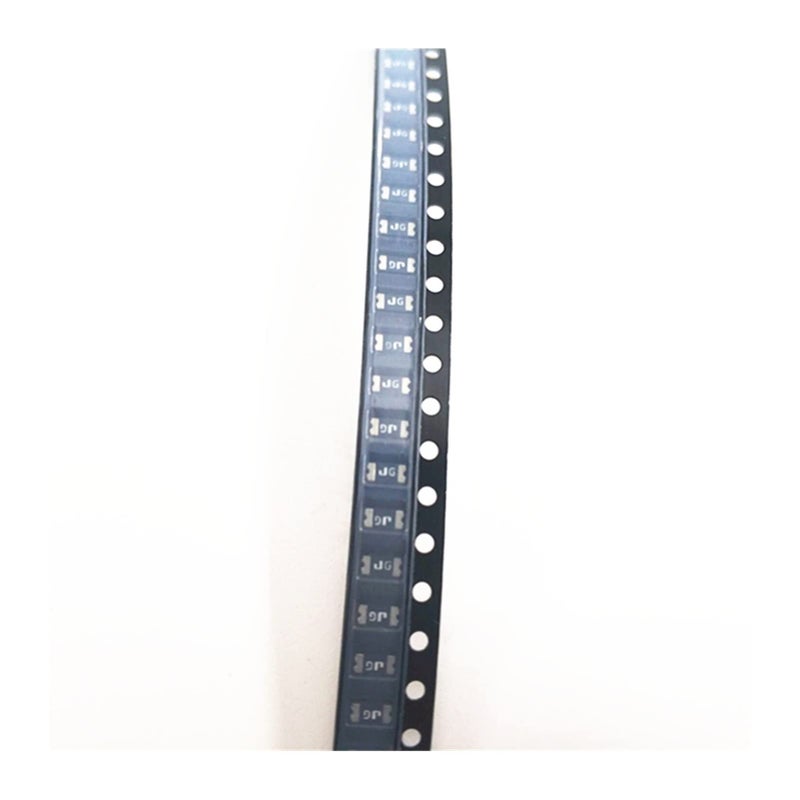 100MA 1206 SMD Resettable Fuse 0 1A To 2A Self Recovery Polyfuse 50 PCS - Image 3