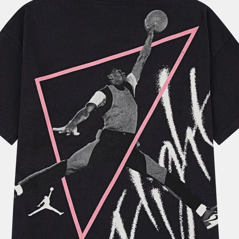 Jordan Kids' Take Flight T-Shirt