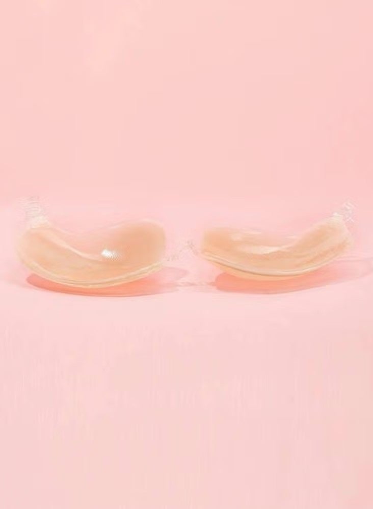 يا إلهي حمالة صدر من السيليكون لتكبير غير مرئية ذاتية اللصق - Image 5