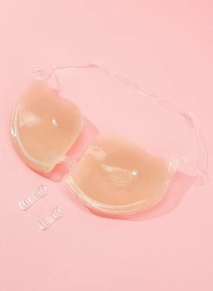 يا إلهي حمالة صدر من السيليكون لتكبير غير مرئية ذاتية اللصق - Image 3