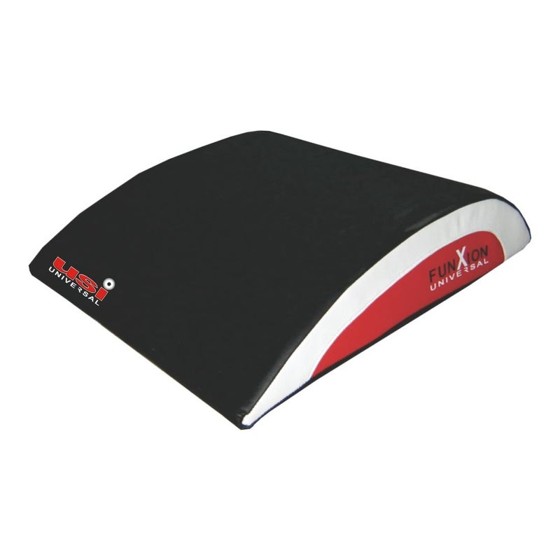 USI UNIVERSAL 7018 Abs Pad, Abdominal Pad With Tailbone Protector, Durable Pu Construction Core Training Mat For Maximizing Sit-ups, Crunches And Abdominal Workouts - Image 5