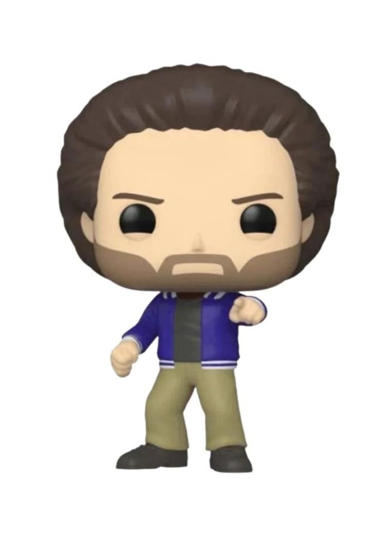 Funko Pop Parks and Rec - Jamm SDCC'2022 Exclusive Action Figure 